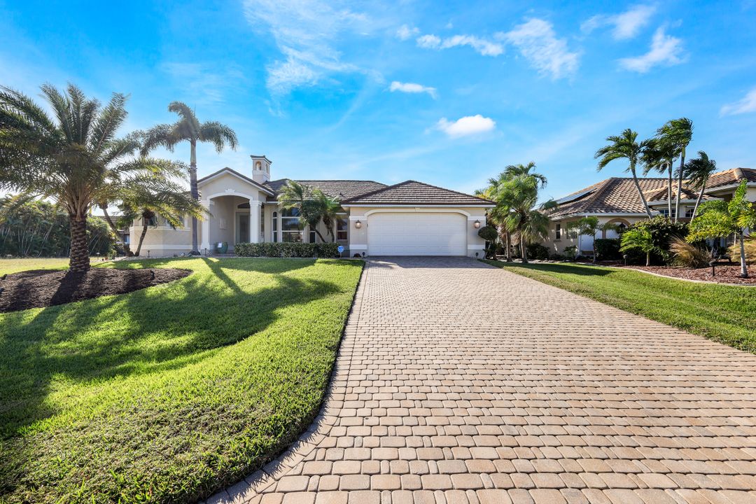 2814 SW 47th Terrace, Cape Coral, FL 33914