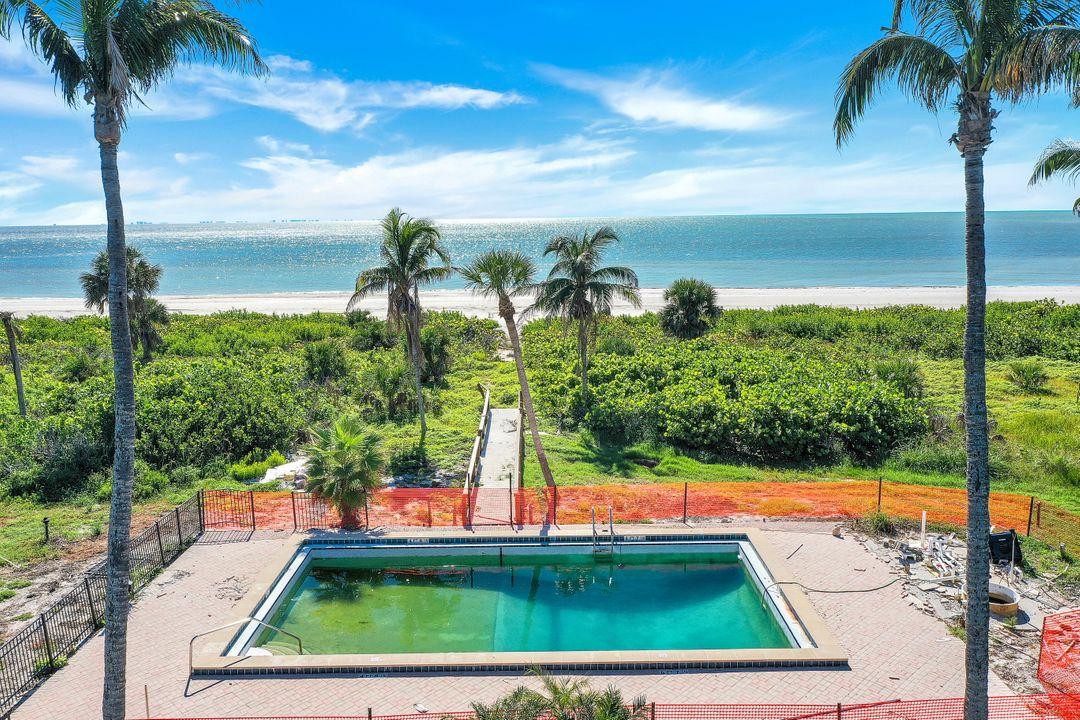 1401 Middle Gulf Dr #O206, Sanibel, FL 33957