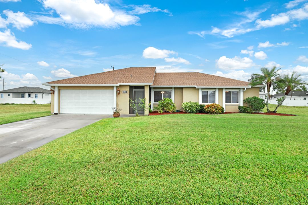 1825 NW 1st Ave, Cape Coral, FL 33993