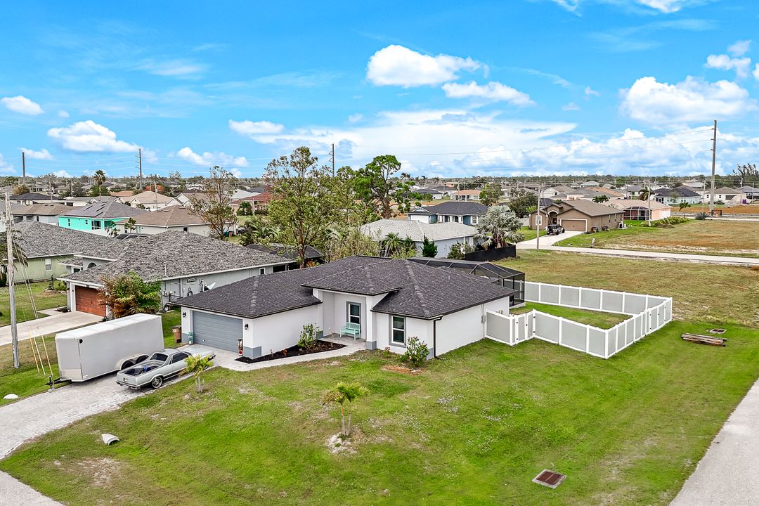 2115 NW 23rd St, Cape Coral, FL 33993