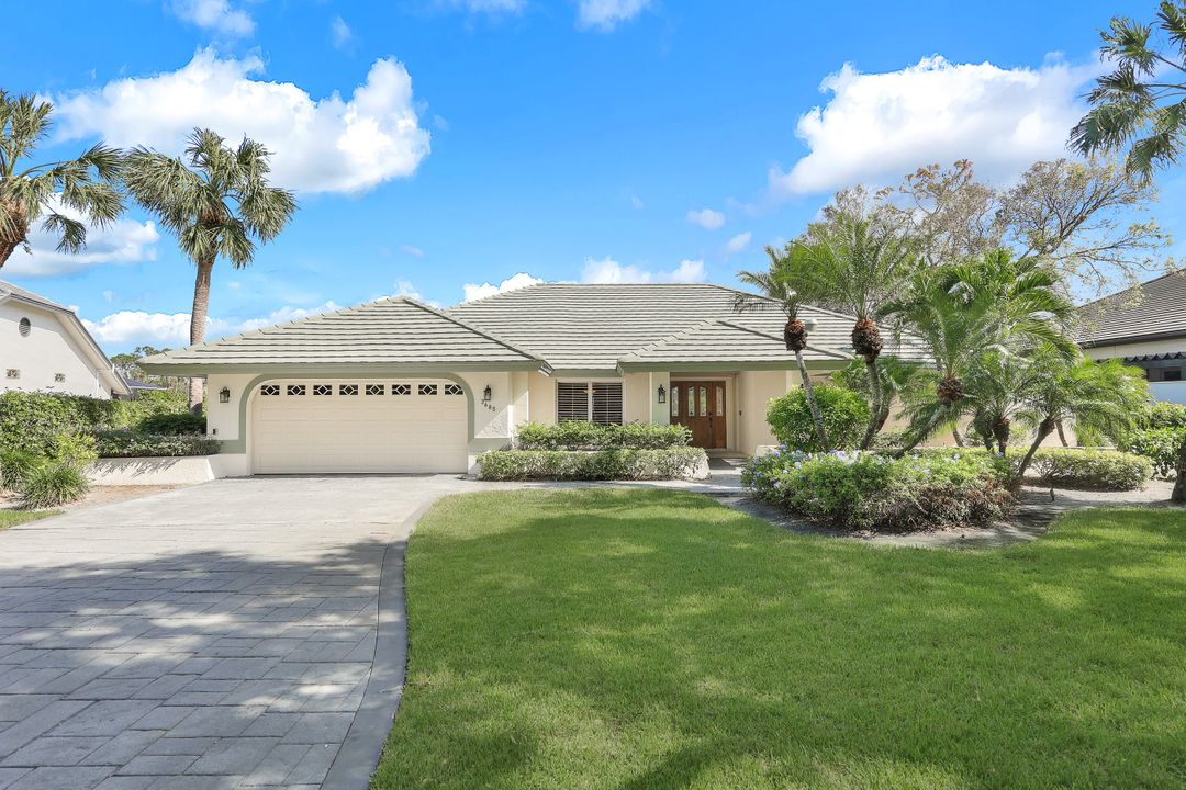 3685 Woodlake Dr, Bonita Springs, FL 34134