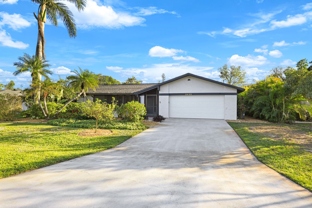 2450 Ivy Ave, Fort Myers, FL 33907