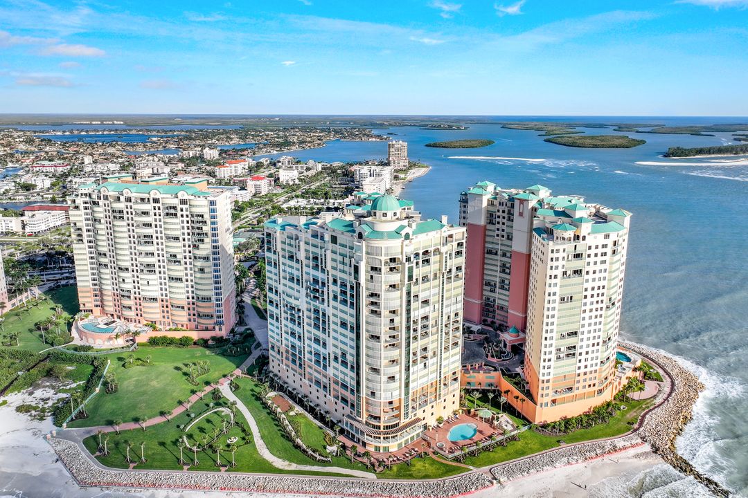 960 Cape Marco Dr #1801, Marco Island, FL 34145