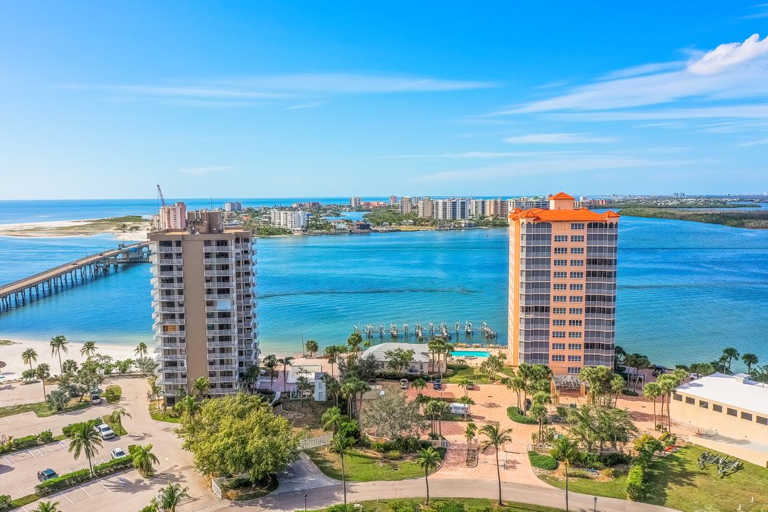 8751 Estero Blvd #1103, Fort Myers Beach, FL 33931