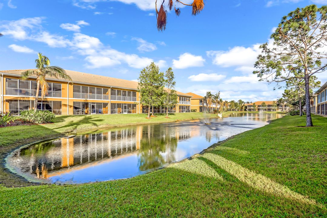 1107 Winding Pines Circle #205, Cape Coral, FL 33909