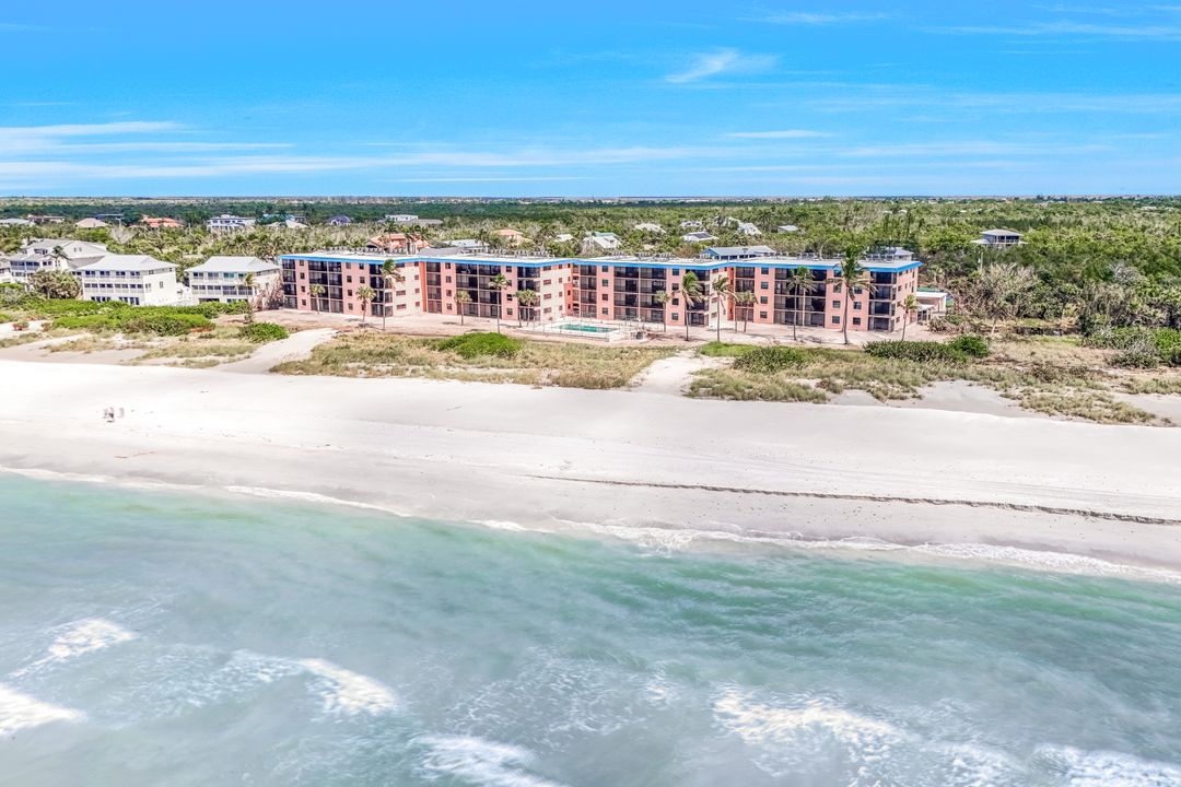 2230 Camino Del Mar #3B2, Sanibel, FL 33957