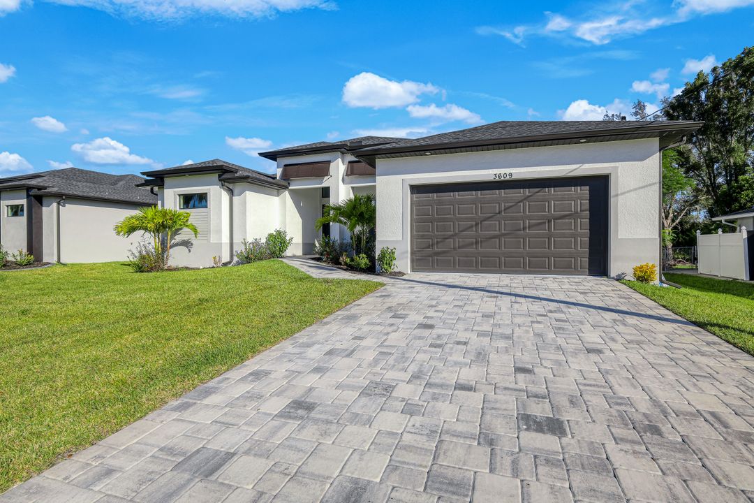 3609 SW 3rd Terrace, Cape Coral, FL 33991