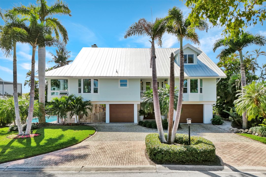 1283 Isabel Dr, Sanibel, FL 33957