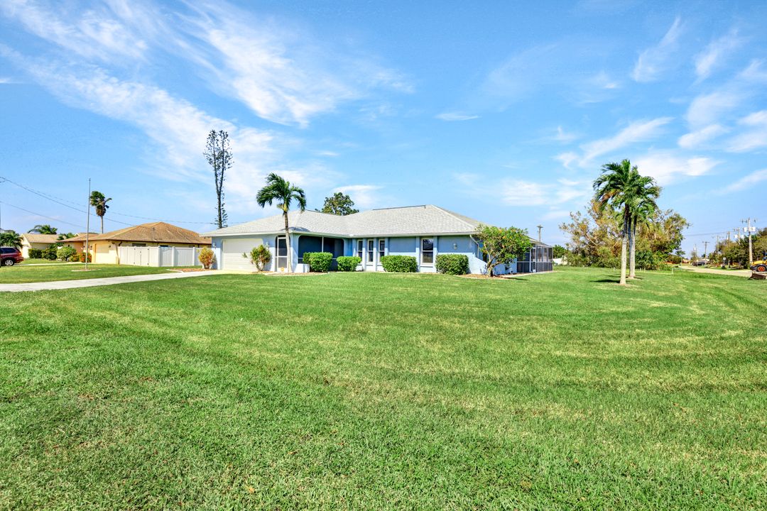 1453 SE 15th Terrace, Cape Coral, FL 33990