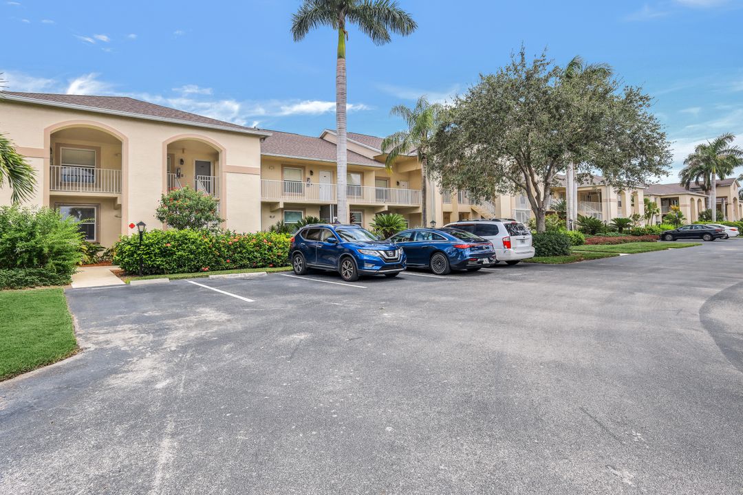 21301 Lancaster Run #813, Estero, FL 33928