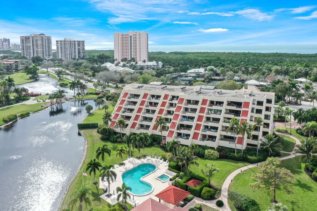 6300 Pelican Bay Blvd #A-201, Naples, FL 34108