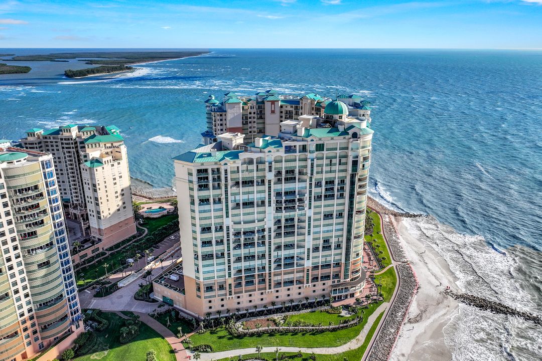 960 Cape Marco Dr #1801, Marco Island, FL 34145