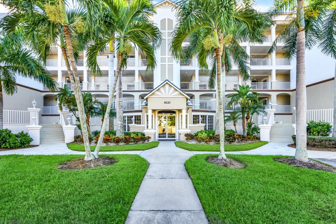 9121 Southmont Cove #102, Fort Myers, FL 33908