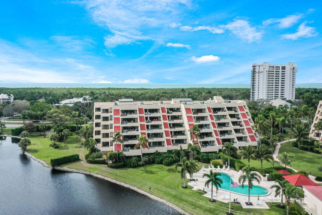 6300 Pelican Bay Blvd #A-201, Naples, FL 34108