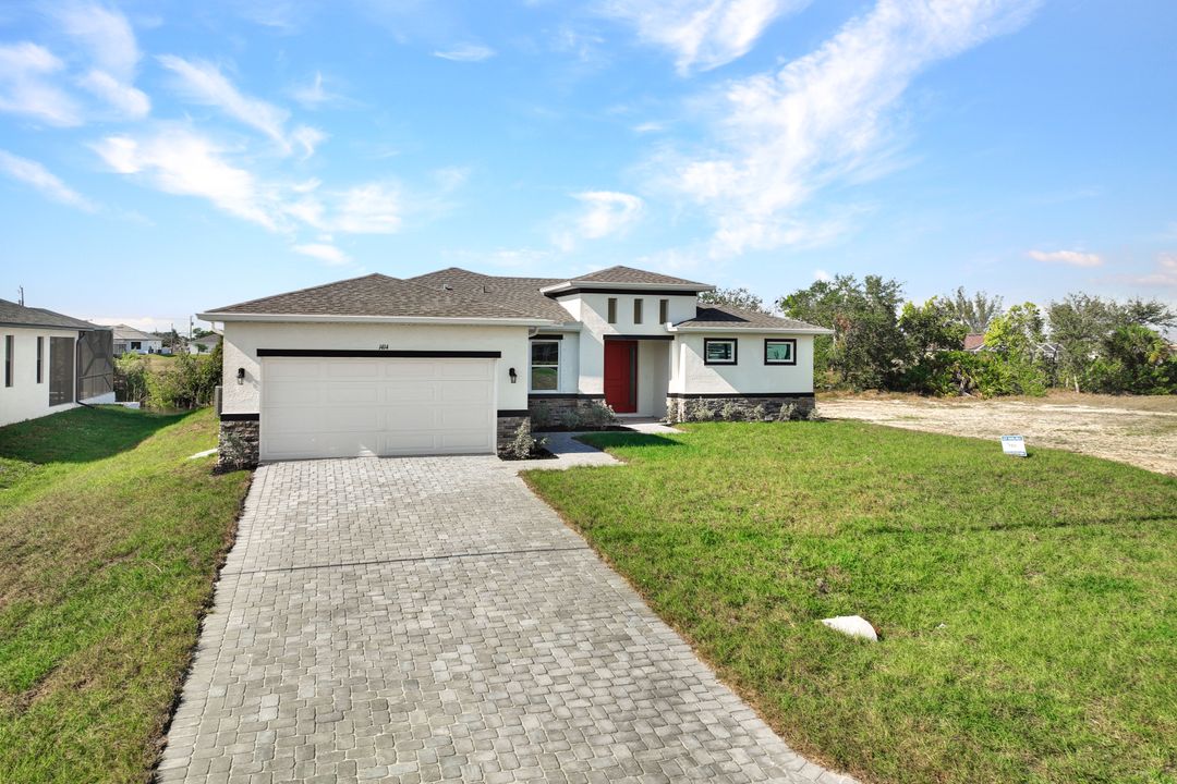 1414 NE 6th Ave, Cape Coral, FL 33909