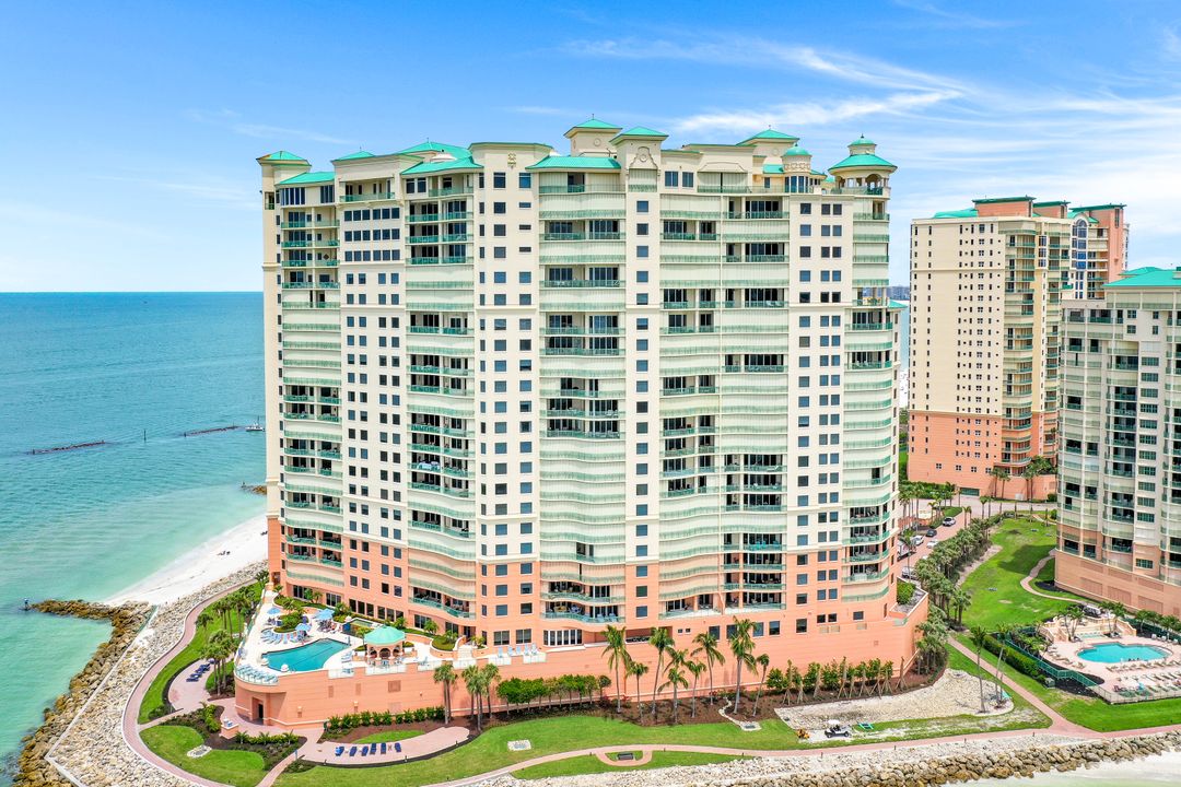 970 Cape Marco Dr #2504, Marco Island, FL 34145