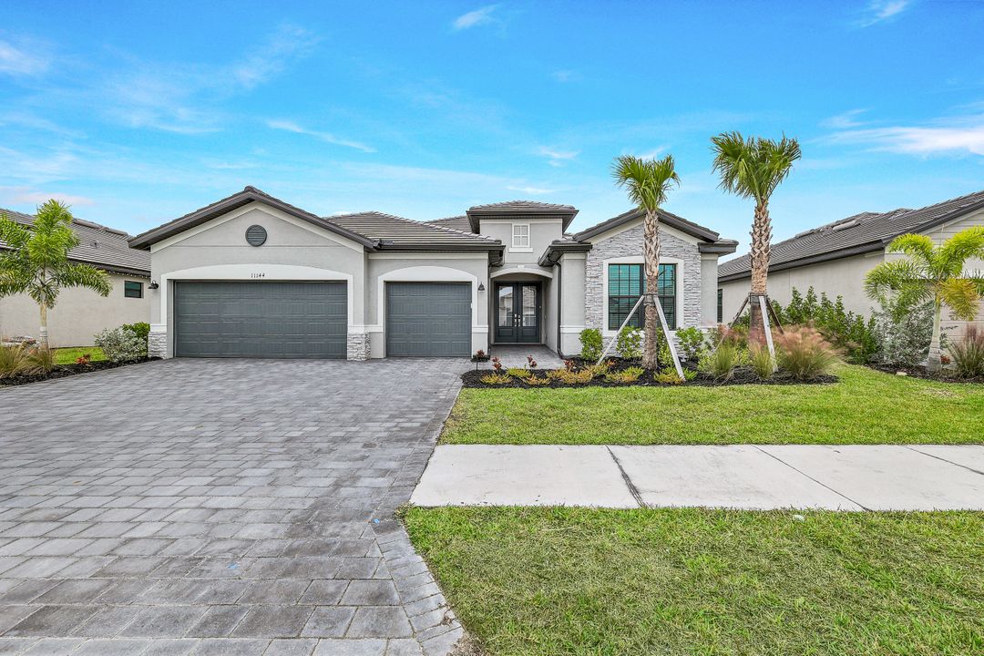 11144 Canopy Loop, Fort Myers, FL 33913
