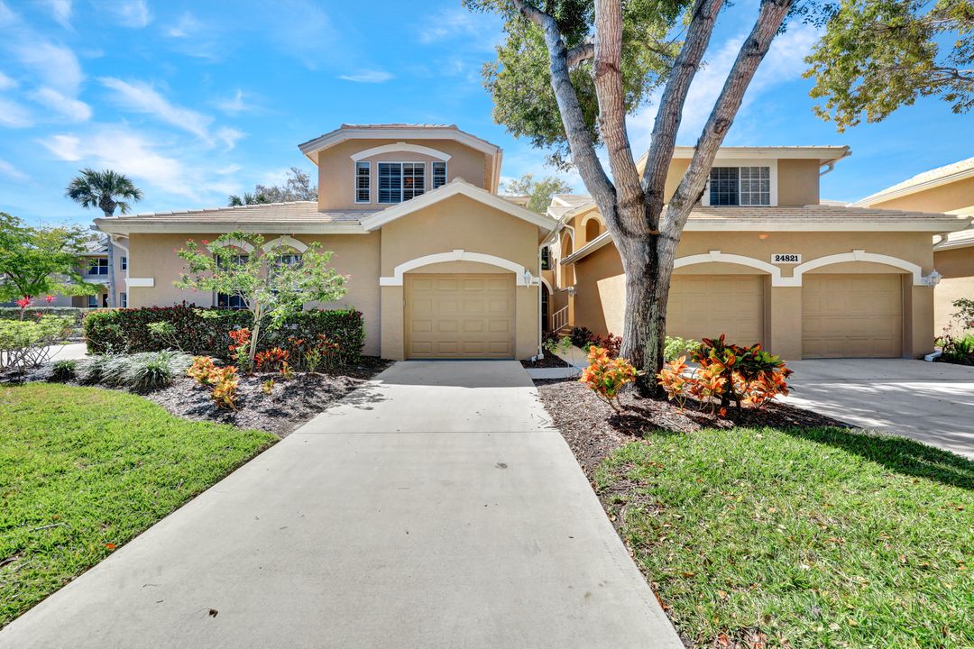 24821 Lakemont Cove Ln #201, Bonita Springs, FL 34134