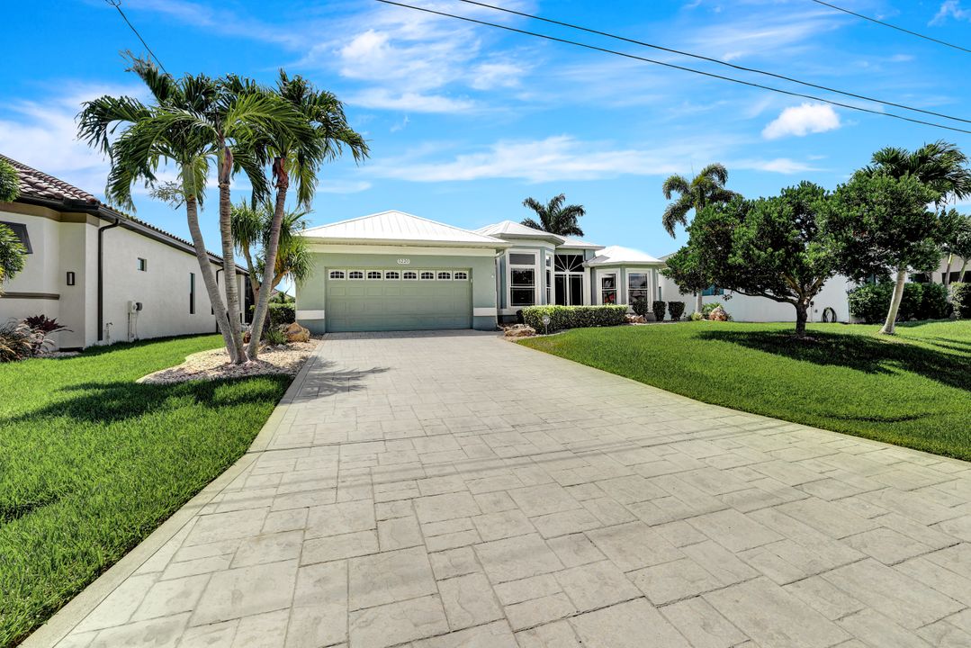 5220 SW 20th Ave, Cape Coral, FL 33914