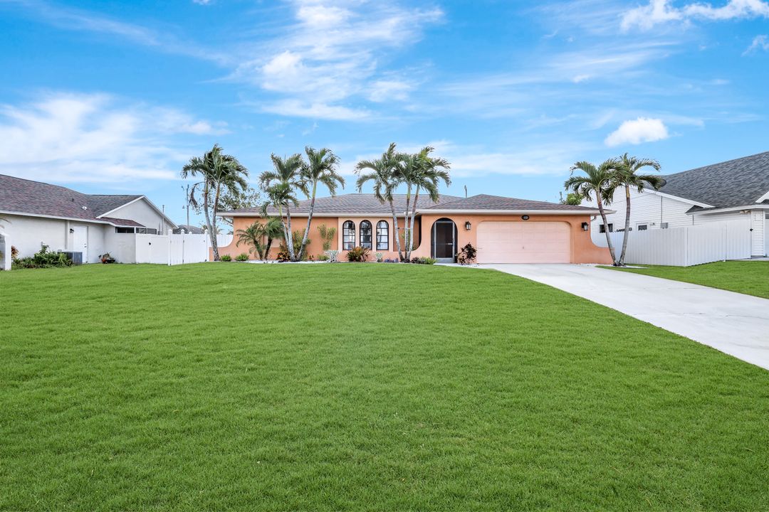 1222 SW 36th St, Cape Coral, FL 33914