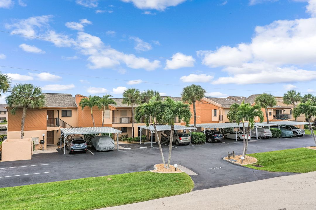 3722 SE 12th Ave #2C, Cape Coral, FL 33904