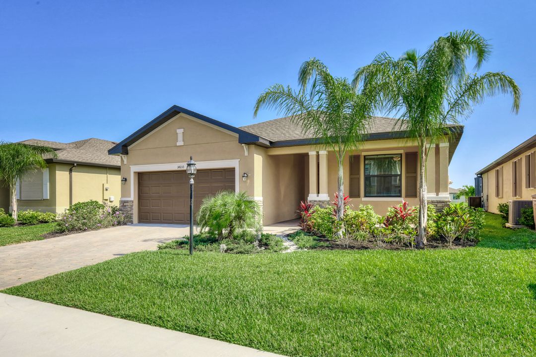 14653 Cantabria Dr, Fort Myers, FL 33905