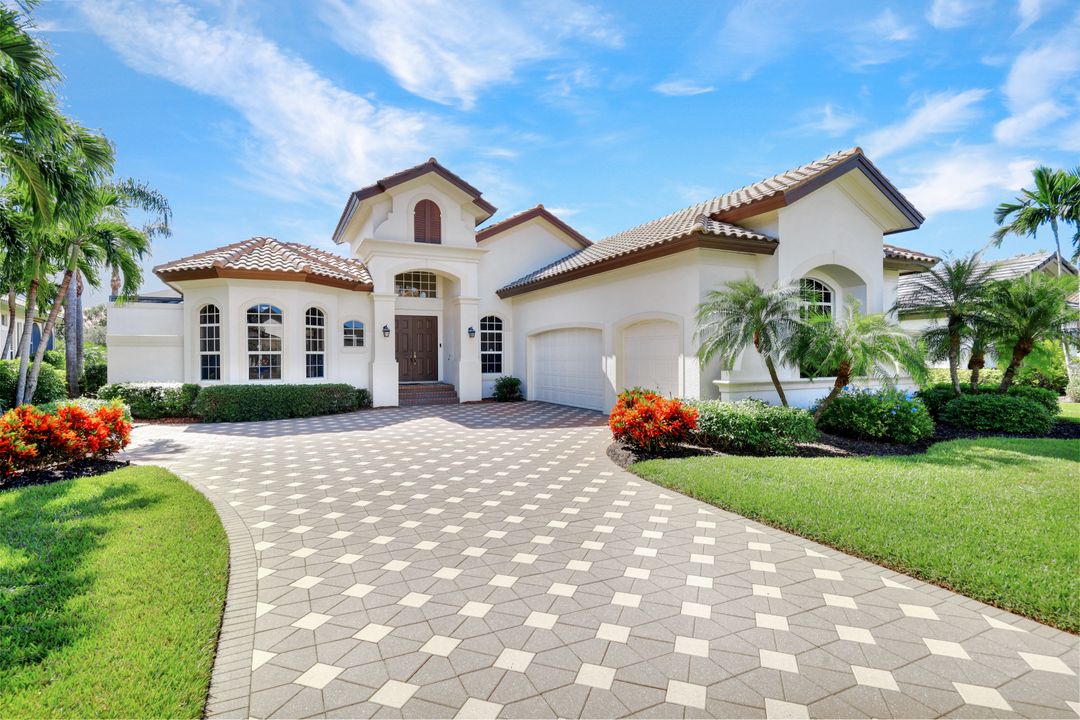 9431 Monteverdi Way, Fort Myers, FL 33912