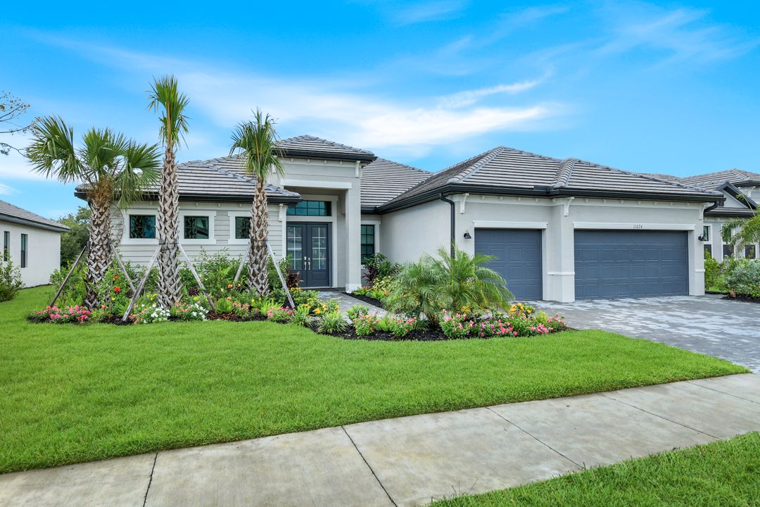 11074 Morning Dew Ter, Fort Myers, FL 33913