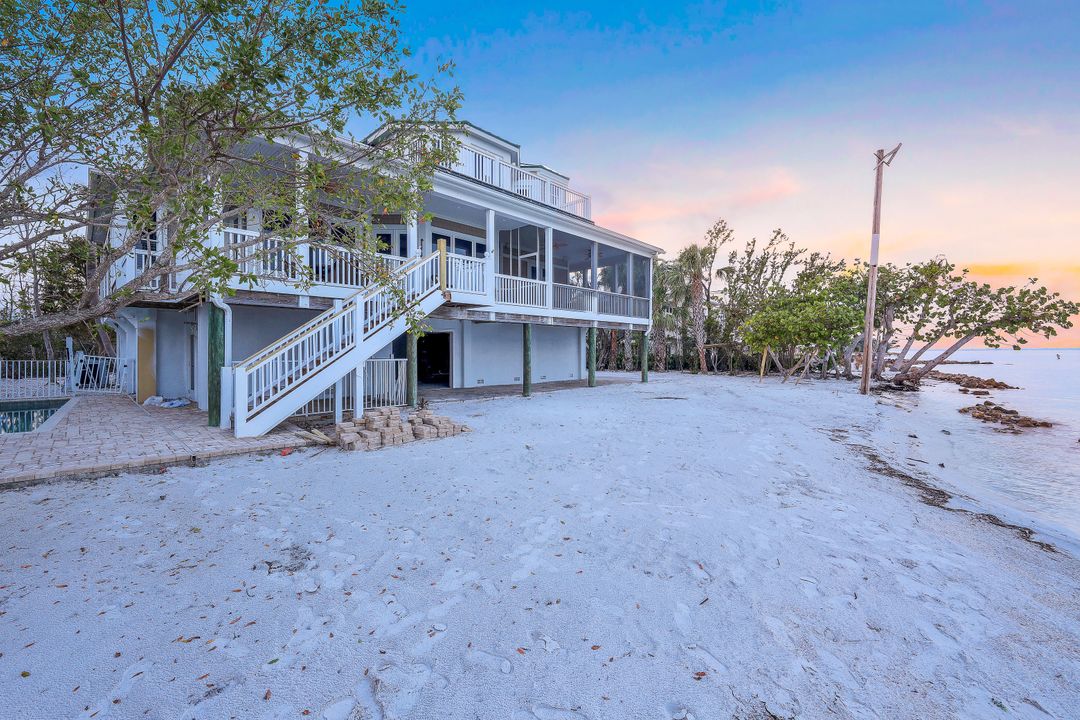 1175 Bird Ln, Sanibel, FL 33957