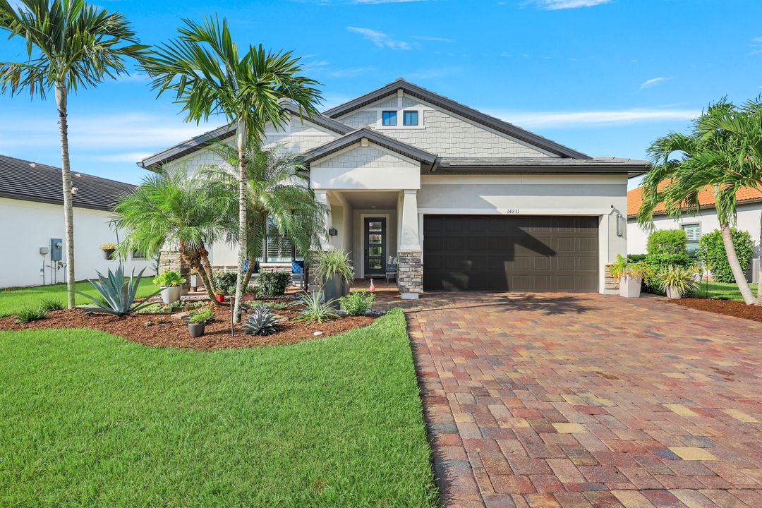 14231 Arrow Point Court, Estero, FL 33928