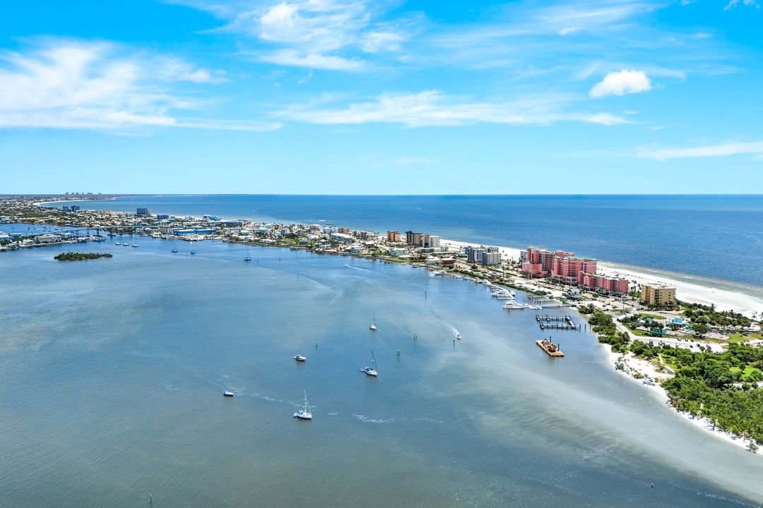 140 Estero Blvd #2105, Fort Myers Beach, FL 33931