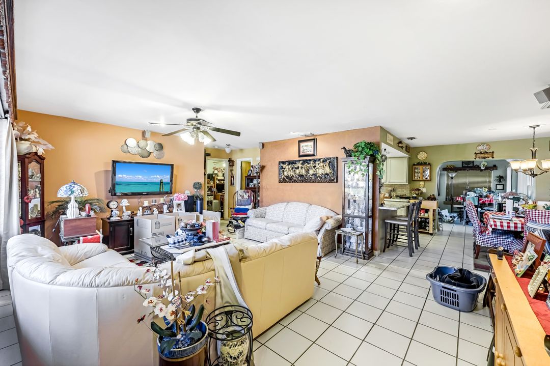 1722 SE 14th Terrace, Cape Coral, FL 33990