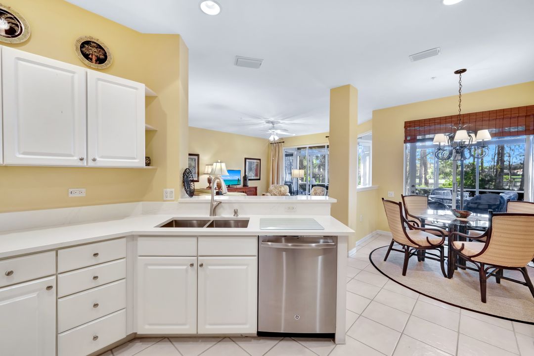 8488 Radcliffe Terrace #102, Naples, FL 34120