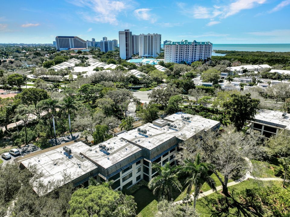 5954 Pelican Bay Blvd #223, Naples, FL 34108