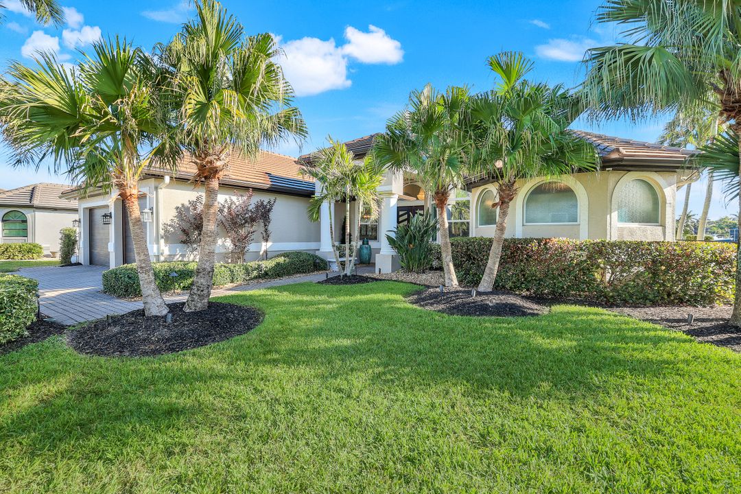 5637 Harbour Preserve Cir, Cape Coral, FL 33914