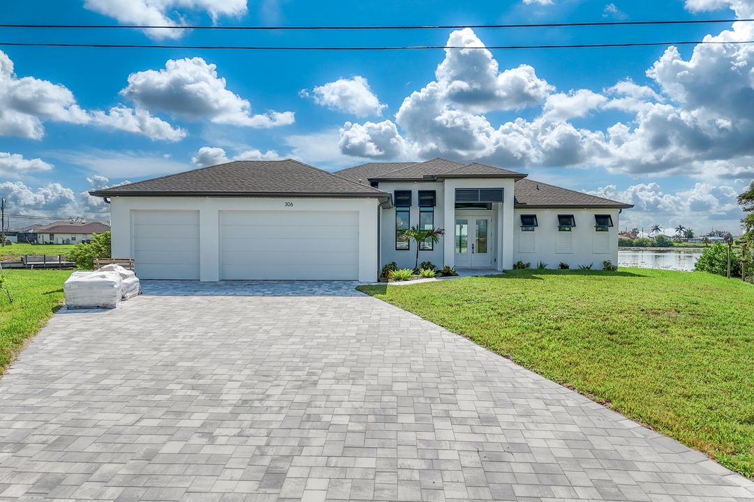 306 NW 13th St, Cape Coral, FL 33993