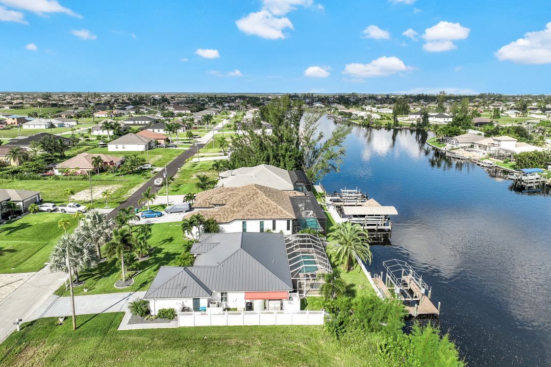 3245 NW 21st Terrace, Cape Coral, FL 33993