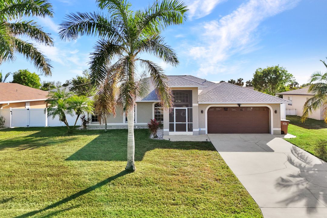 216 SE 25th Terrace, Cape Coral, FL 33904