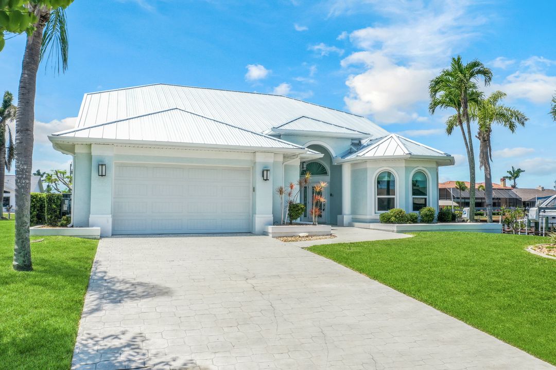 5340 SW 8th Ct, Cape Coral, FL 33914