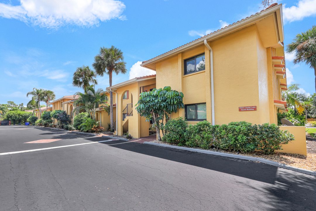 9845 Citadel Ln #205, Bonita Springs, FL 34135