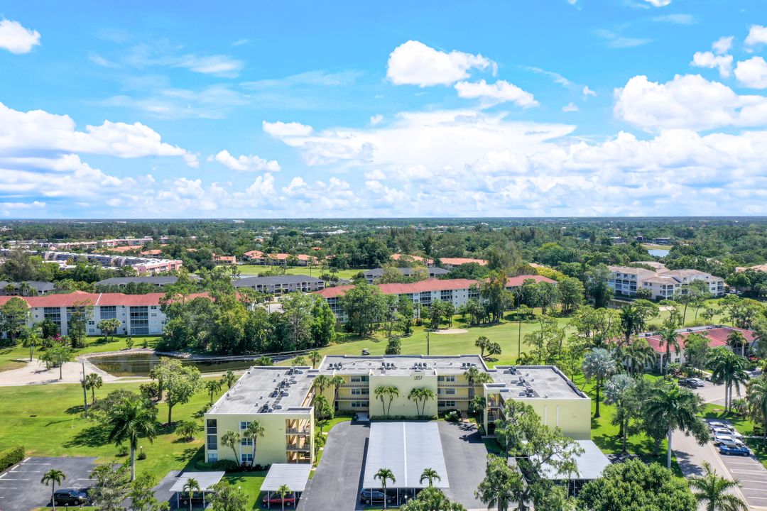 1057 Forest Lakes Dr #209, Naples, FL 34105