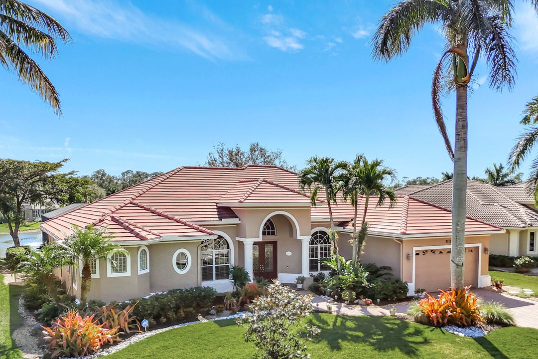 9711 Wilshire Lakes Blvd, Naples, FL 34109