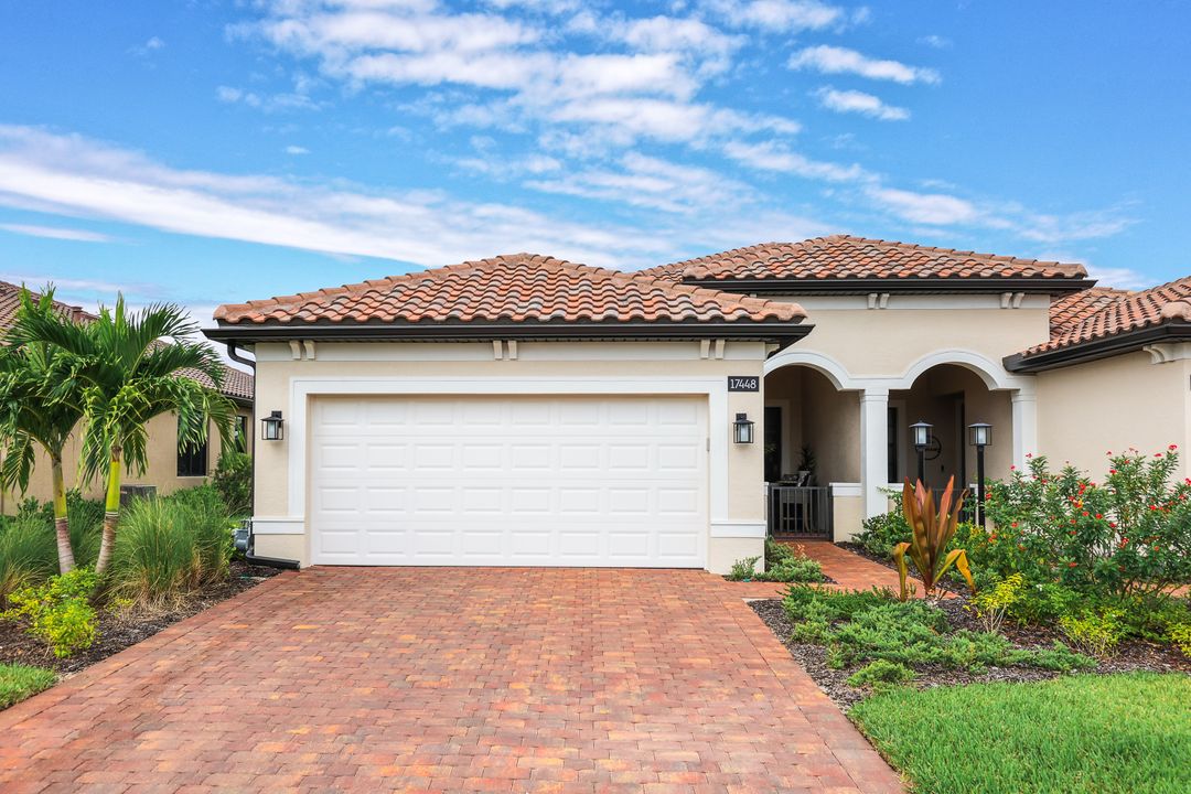 17448 Corsini Dr, Fort Myers, FL 33913