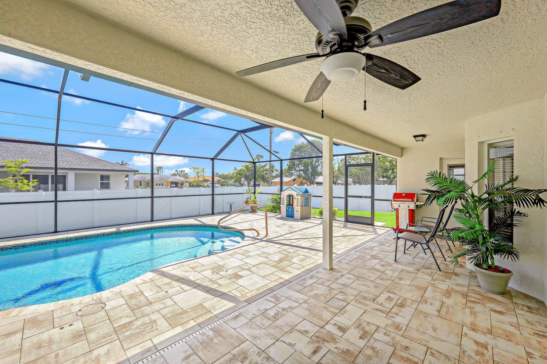 1422 SW 13th St, Cape Coral, FL 33991