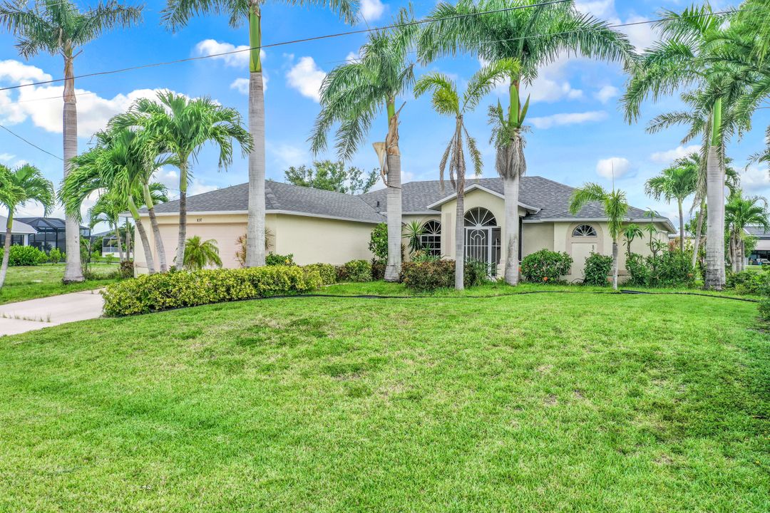 837 SW 37th St, Cape Coral, FL 33914