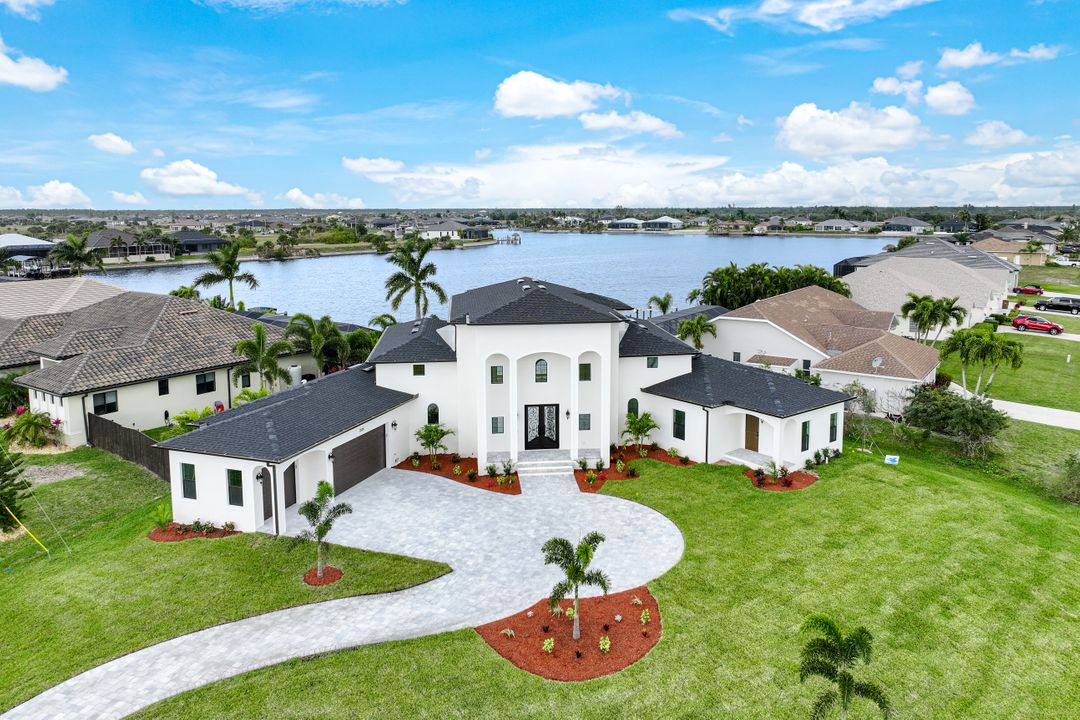 3505 NW 44th Ave, Cape Coral, FL 33993