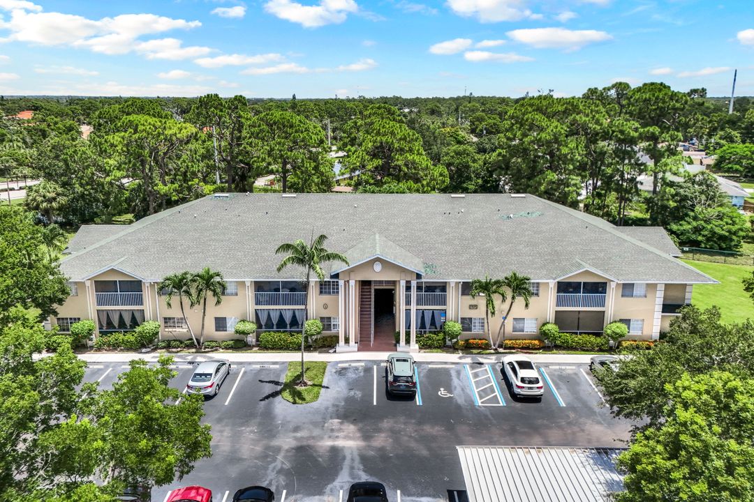 27075 Matheson Ave #105, Bonita Springs, FL 34135