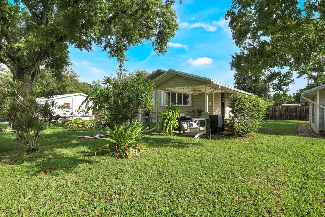 562 Clark St, North Fort Myers, FL 33903