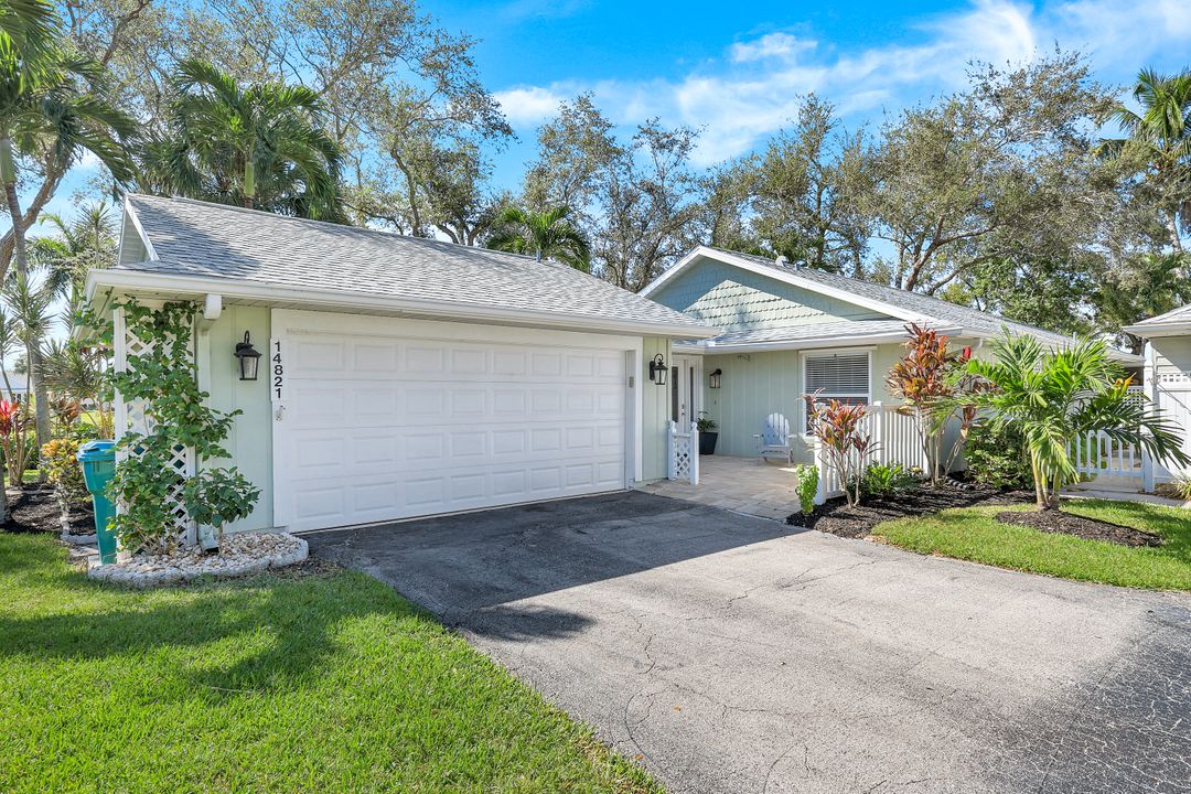 14821 Crooked Pond Ct, Fort Myers, FL 33908