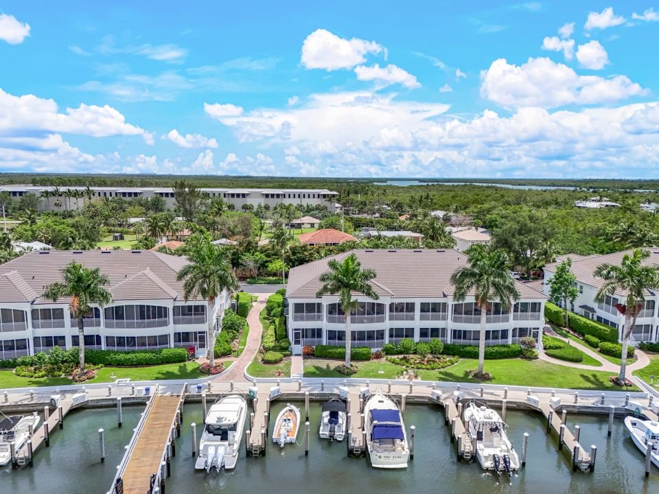 1777 Gulfstar Dr S #Boat Slip 16, Naples, FL 34112